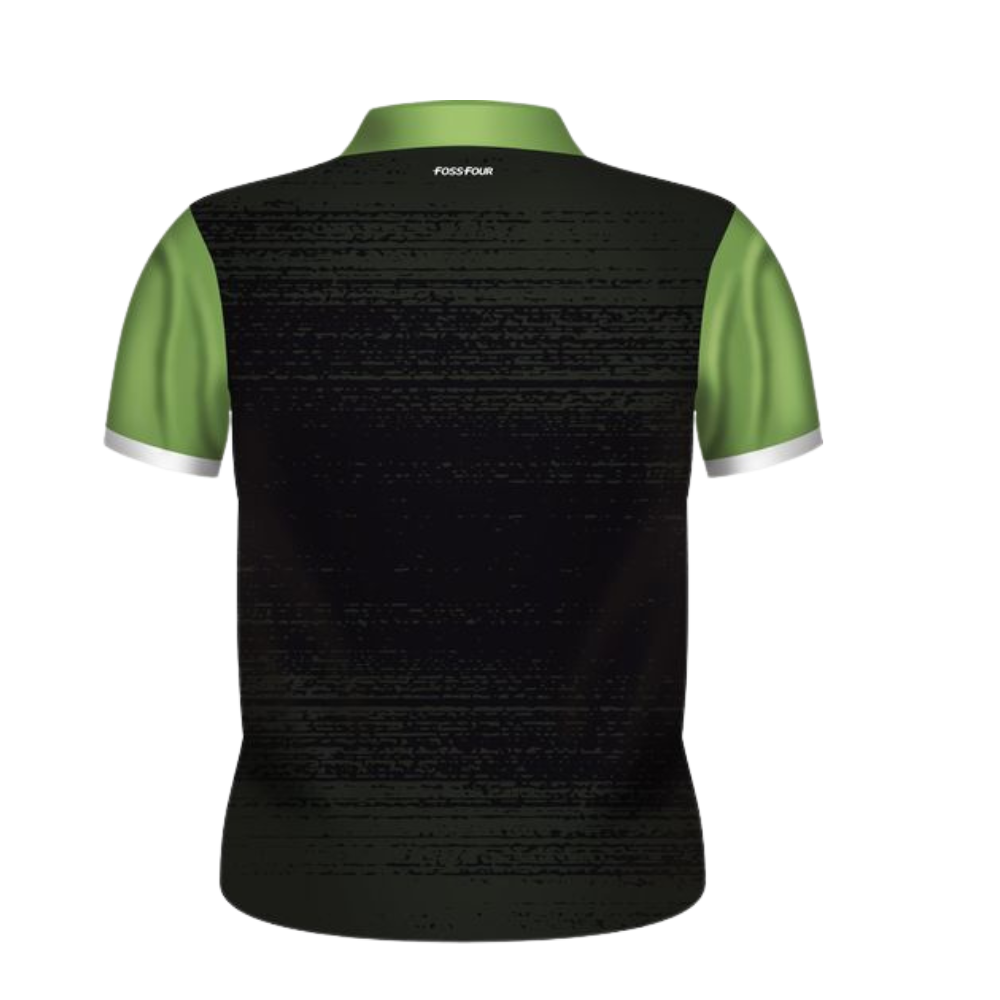 B262 Poloshirt