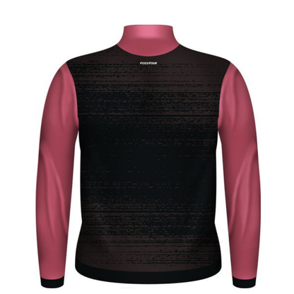 Trainingsjacke B262
