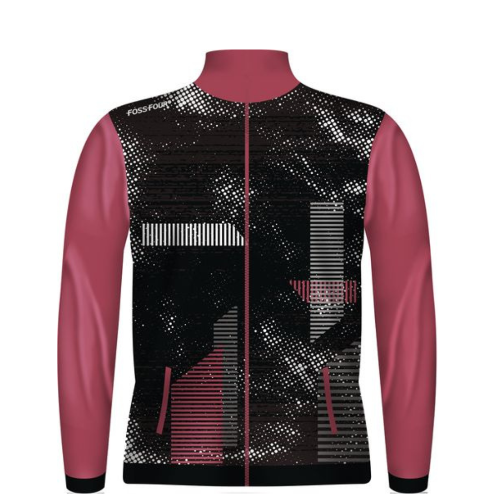Trainingsjacke B262