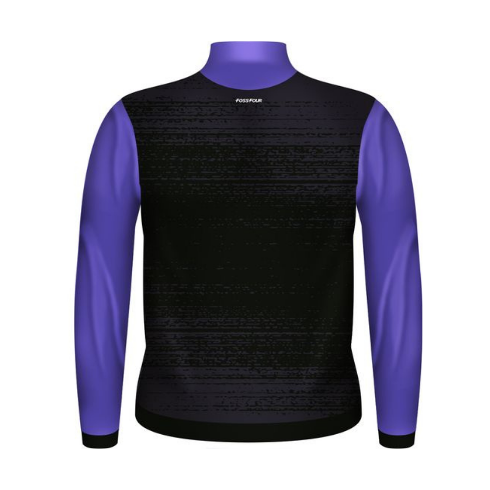 Trainingsjacke B262