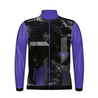 Trainingsjacke B262