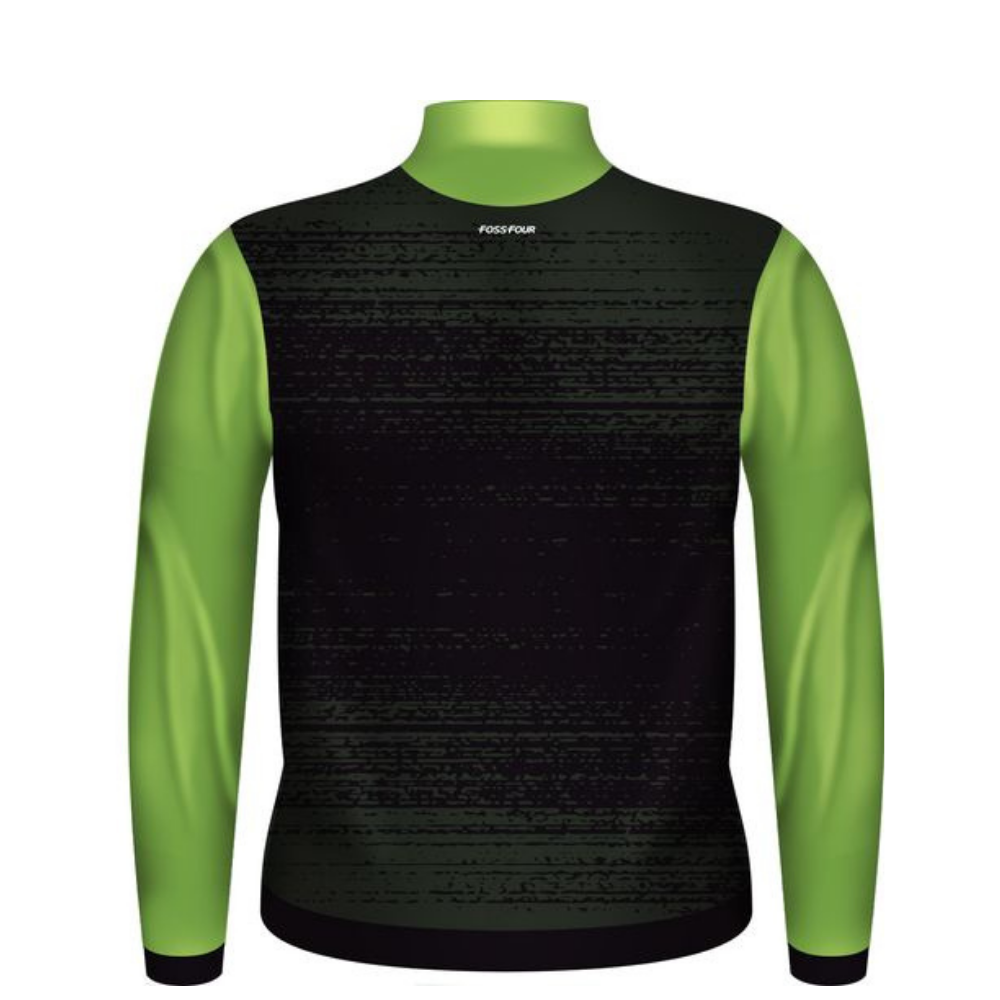 Trainingsjacke B262