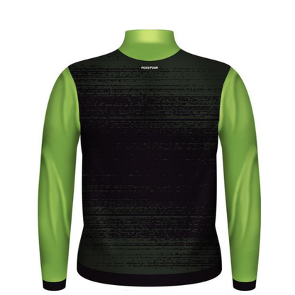 Trainingsjacke B262