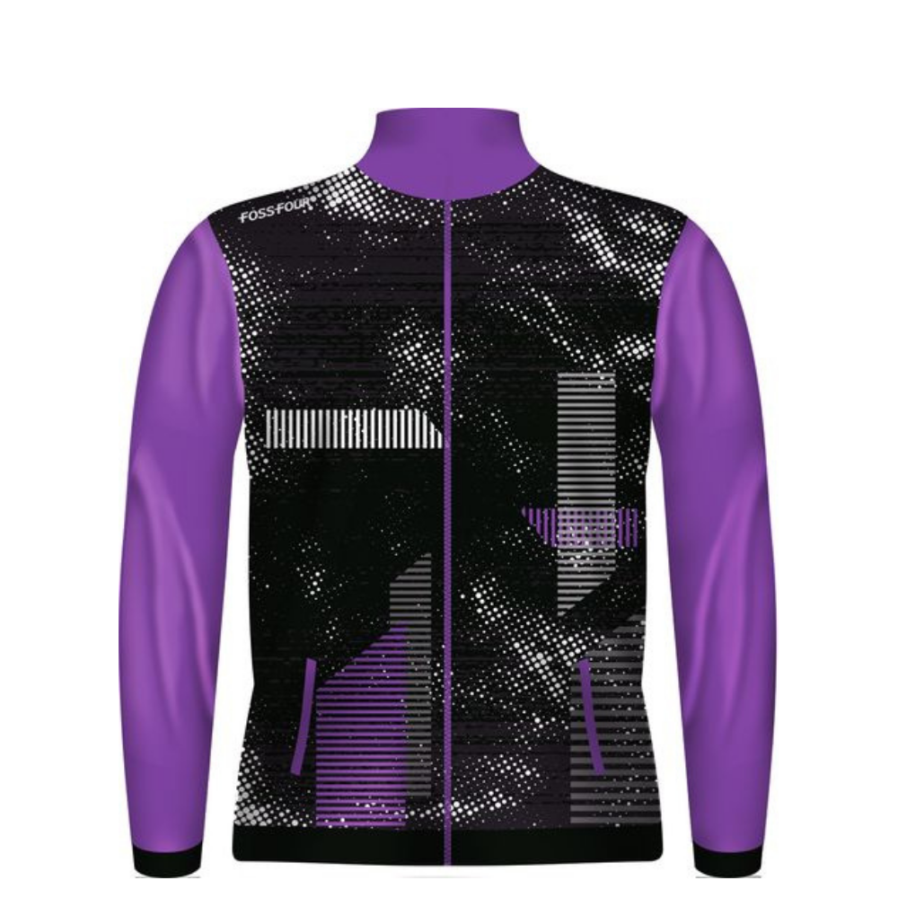 Trainingsjacke B262