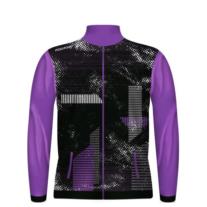Trainingsjacke B262