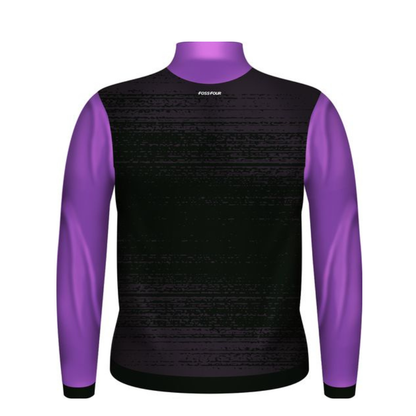 Trainingsjacke B262