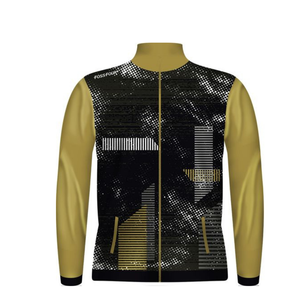 Trainingsjacke B262