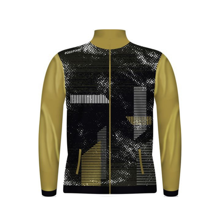 Trainingsjacke B262