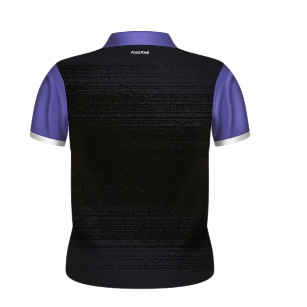 B262 Poloshirt