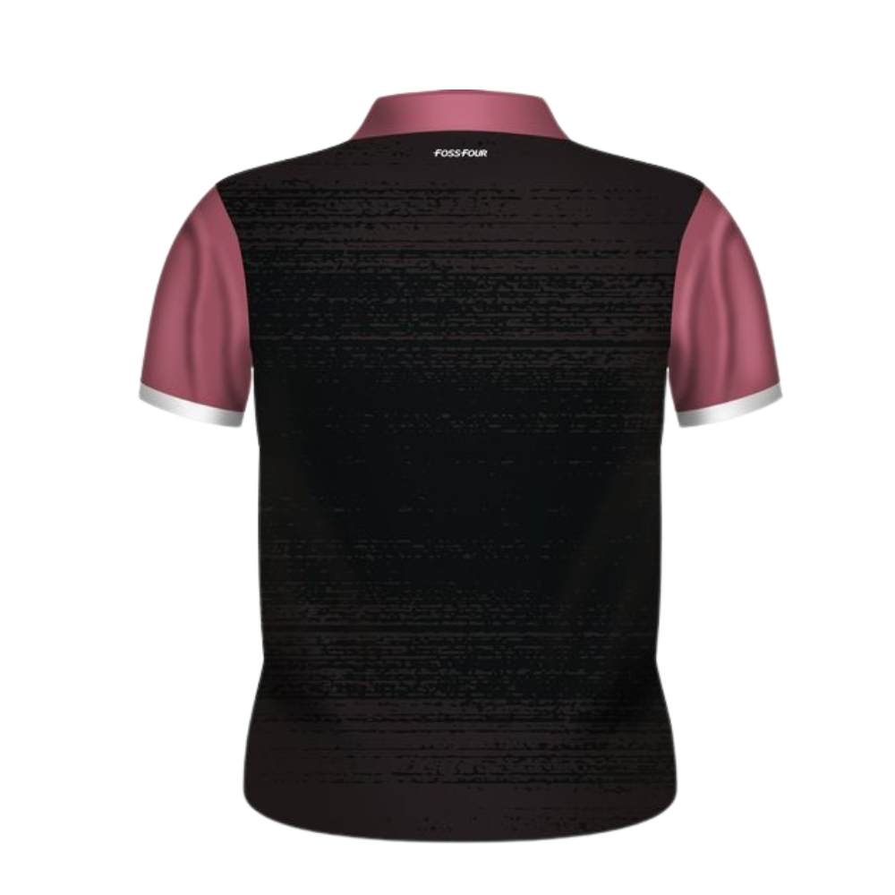 B262 Poloshirt
