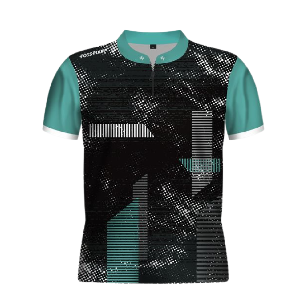 B262 Poloshirt