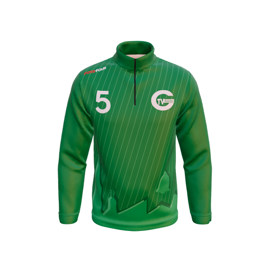 TV Gescher Trainingstop