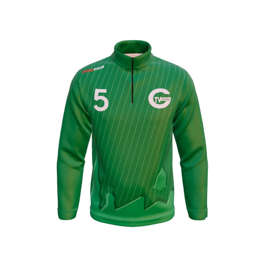 Raintop (gefüttert)