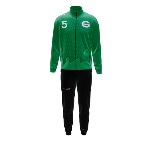 TV Gescher Trainingsanzug