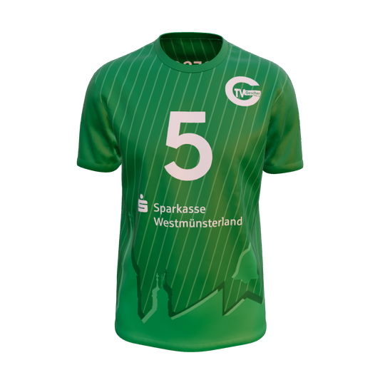 TV Gescher Trikot
