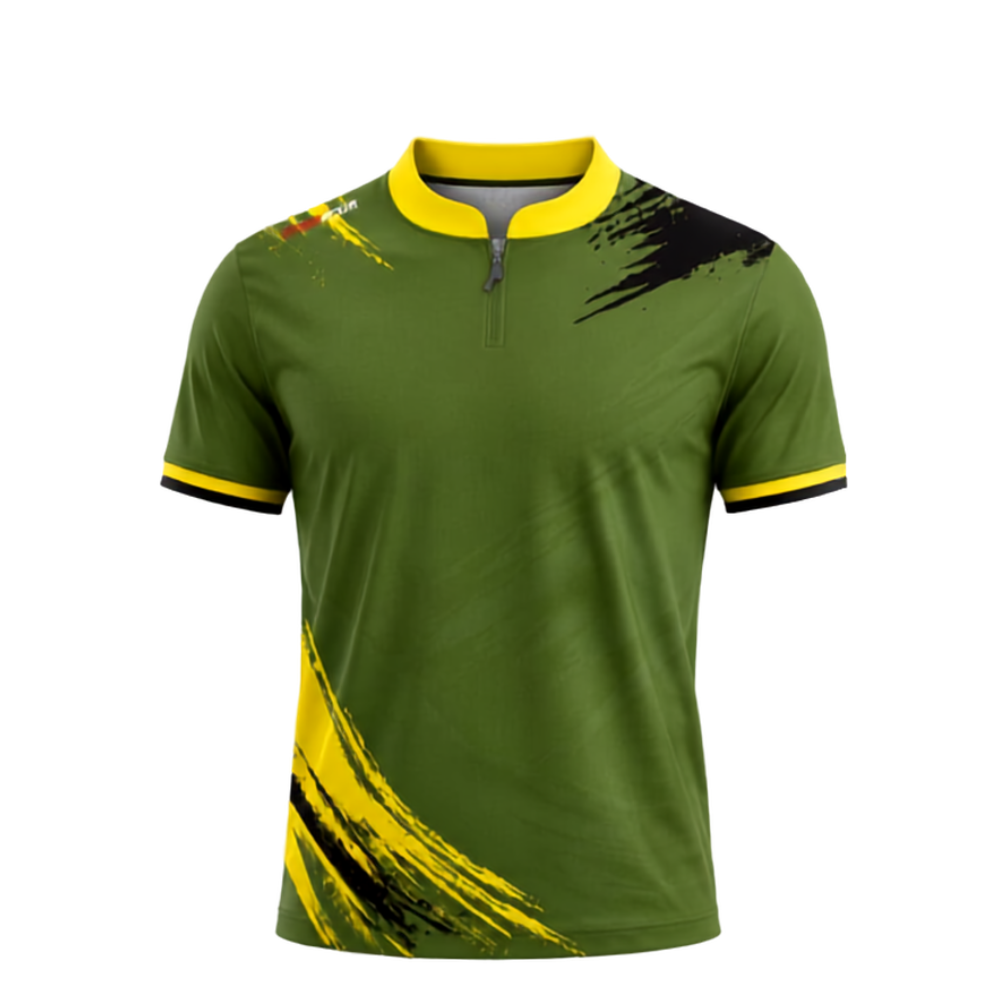 Wien Billard Poloshirt