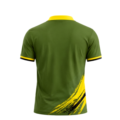 Wien Billard Poloshirt