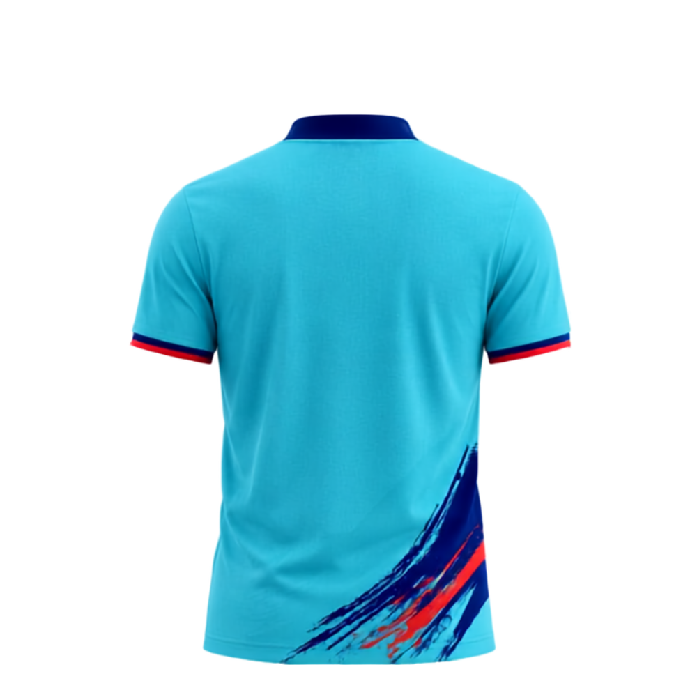 Wien Billard Poloshirt