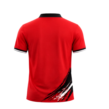 Wien Billard Poloshirt