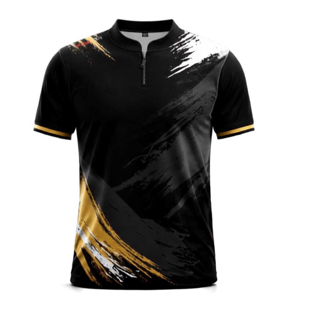 Wien Billard Poloshirt