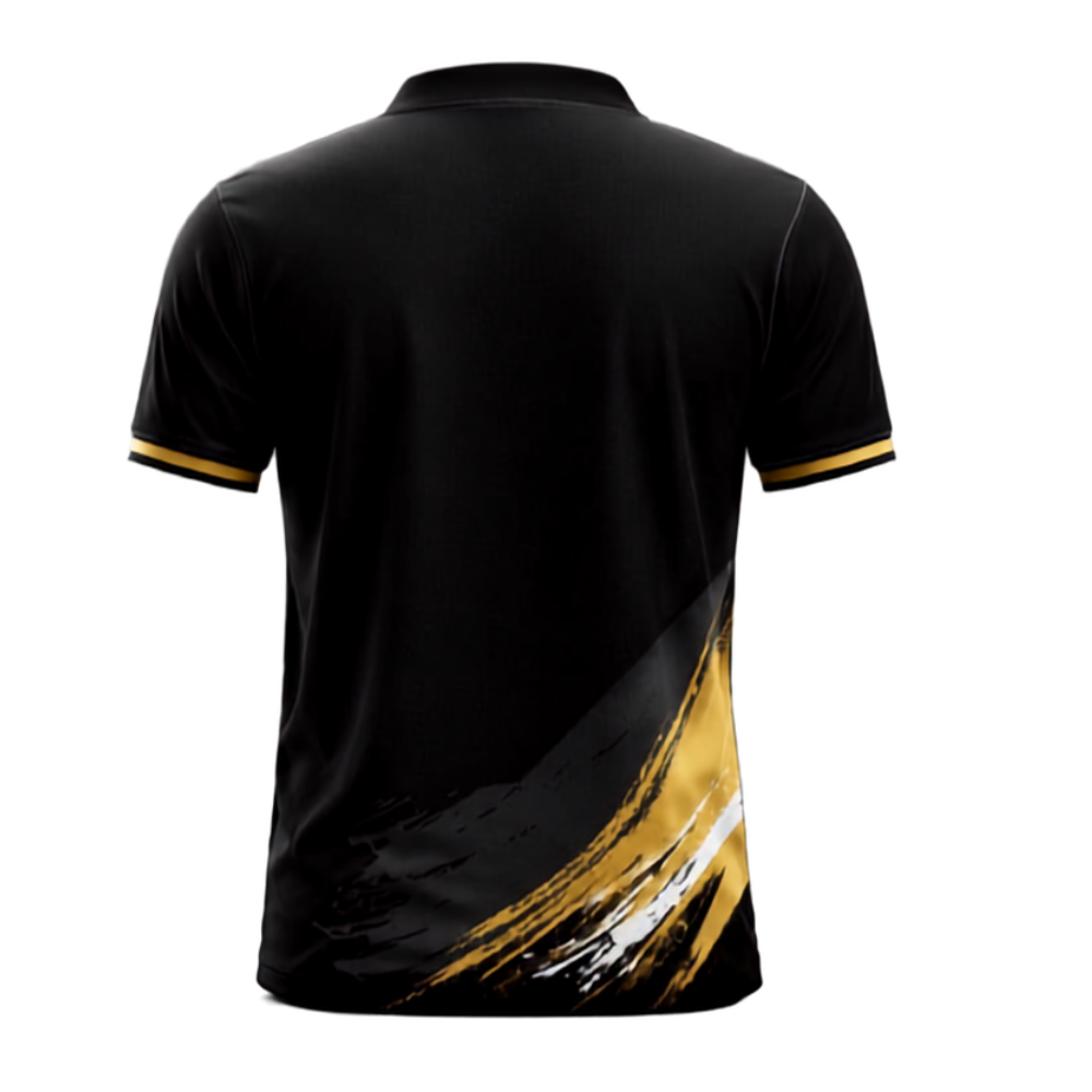 Wien Billard Poloshirt